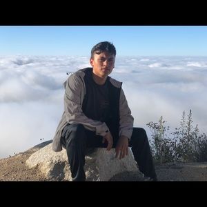 Meet your Posher, Earle